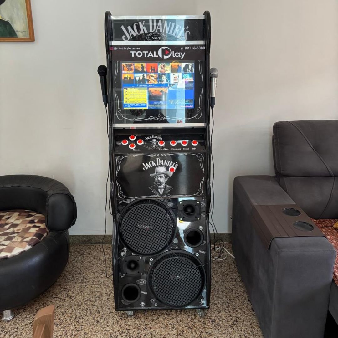 aluguel de brinquedos para festa infantil