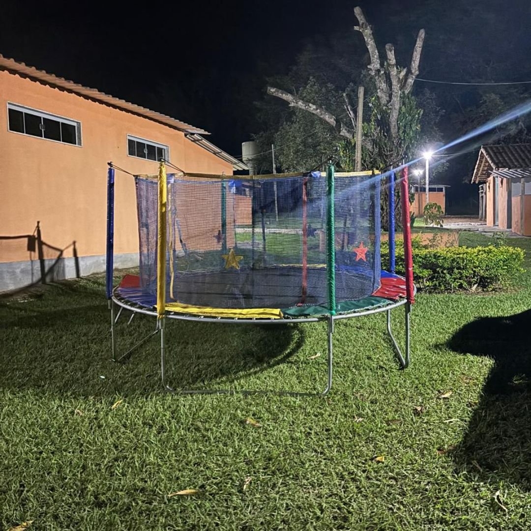 locação de brinquedos